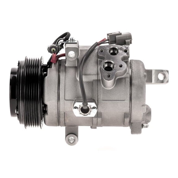 New A/C Compressor for Lexus GX470 / Toyota 4Runner, Sequoia, Tundra..