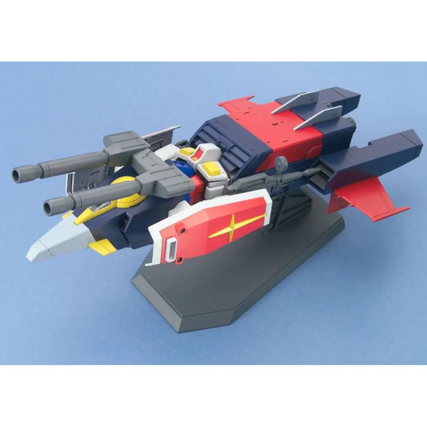 Gundam G-Armor G-Fighter RX-78-2 HG 1:144 Model Kit
