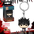 thumbnail image 1 of Llavero Funko Pop Megumi Fushiguro Jujutsu Kaisen Anime Manga Original, 1 of 3