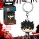 thumbnail image 1 of Llavero Funko Pop Megumi Fushiguro Jujutsu Kaisen Anime Manga Original, 1 of 3