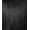 #1 Jet Black, variant on Outre Melted Hairline HD Lace Front Wig- Harper