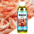 thumbnail image 2 of 10PCS 60ml/100ml Aceite Cebo Camarón Aroma Duradero para Artes Pesca (100ml), 2 of 4