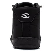 HOBIBEAR Men's and Women's Barefoot Shoes Waterproof High-Top Casual Shoes