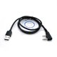 thumbnail image 5 of Cable programación USB Walkie Talkie para TYT DMR Radio MD-380 MD-390 Retevis RT3, 5 of 6