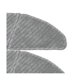 thumbnail image 2 of 4PCS Mop Cloths Replacement Parts for S8+ M7 Pro Robotic Vacuum Cleaner, 2 of 5