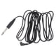 thumbnail image 3 of ColoMX 3 metros 3.5 mm 1/4 "macho a 6.35 mm 1/8" Cable de audio macho Adaptador Jack para mezclador amplificador guitarra eléctrica órgano bajo, 3 of 8
