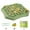 A, variant on Memory Matching Board Game for Kids with Animal and Fruit Cards Educational Flip Tiles Family Activity Toy