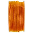 thumbnail image 2 of Seachoice Twisted Braid Polypropylene Spool, Yellow, Floats, ⅜ In. X 600 Ft., 100% Polypropylene, 2 of 5