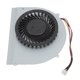 thumbnail image 4 of Ventilador de Enfriamiento de CPU, DC 5V 0.28-0.5A CPU Enfriador de Aire CPU fácil de Instalar Disipación de Calor Rápido Alta Eficiencia para La Latitud E6530, 4 of 7