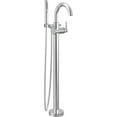 thumbnail image 1 of T4759-FL TRINSIC FMNT FS TUB FILL TRIM FL, 1 of 5