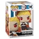thumbnail image 3 of Figura de vinilo Funko POP Demon Slayer Kyojuro Rengoku 9,5 cm, 3 of 9