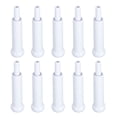 thumbnail image 2 of Oral Suction Handle, Disposable Oral Saliva Tip Adapter  for Clinic Strong Suction,Weak Suction, 2 of 8