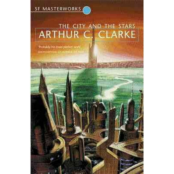 The City And The Stars