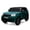 Lake Green, variant on Eastvita 24V 2-Seater Land Rover Licensed Ride-On Car, Remote, Music, LED, Suspension, Black