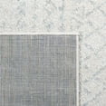 thumbnail image 6 of SAFAVIEH Tulum Ronald Distressed Area Rug, 6' x 9', Ivory/Light Grey, 6 of 8