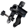 thumbnail image 3 of Mic Clip Microphone Desk Arm Clip 15mm Microphone Boom Arm Desk Mount Clamp, 3 of 8
