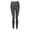 Gray, variant on Women's Pants Under $5 XL Summer Casual Slim Leggings Fitness Leggins Length Jeans