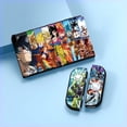 thumbnail image 5 of Funda protectora blanda Dragon Ball One Piece para Nintendo Switch OLED Shell Funda protectora antivibración Accesorios Regalos, 5 of 5