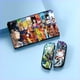 thumbnail image 5 of Funda protectora blanda Dragon Ball One Piece para Nintendo Switch OLED Shell Funda protectora antivibración Accesorios Regalos, 5 of 5