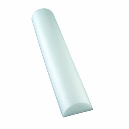 UPC 759026473052 product image for SPRI Foam Roller, Half Round, 36 x 6-Inch | upcitemdb.com