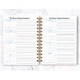 thumbnail image 4 of Agenda De Citas Dentista, Odontologo, Clinica Dental 2025, 4 of 8