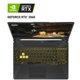 thumbnail image 3 of Laptop ASUS TUF GAMING GeForce RTX 2060 Ryzen 7 4800H 16GB M.2 512GB Pantalla 15.6 ASUS 90NR03L1-M05820, 3 of 6
