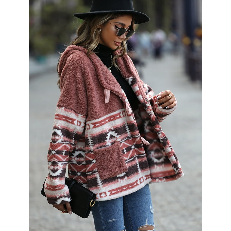 Aztec blazer womens deals