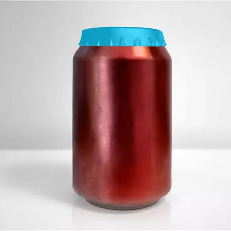 

Tools Home Improvement Tools Silicone Leak-Proof Sealing Cans Sealing Beer Bottle Caps Red Wine Tin Cans Cola Soft Lid