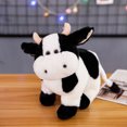 thumbnail image 1 of Juguete de peluche de vaca TUNC Sencillez 25 cm, 1 of 4