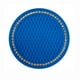 thumbnail image 3 of Posavasos Ostentosos Para Coche, 2 Uds., Para Portavasos, Posavasos Con Purpurina General, Posavasos Antideslizantes Con Diamantes De Imitación Para Interior De Coche, Accesorio Para Coche Cateissary VI011885-03, 3 of 6