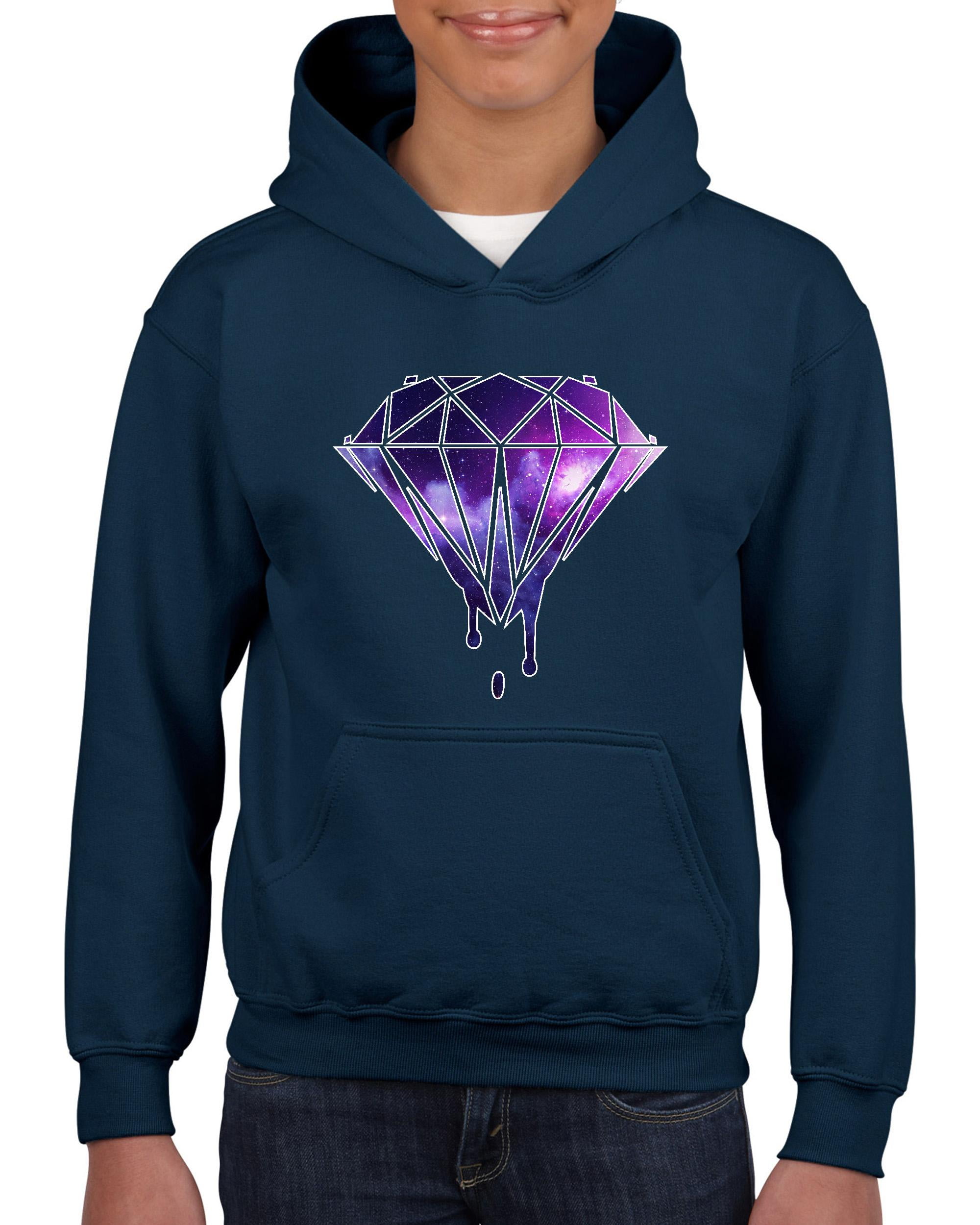 ARTIX Just Hook It Unisex Hoodie For Girls and Boys Youth Sweatshirt