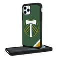 thumbnail image 4 of Portland Timbers iPhone Diagonal Stripe Design Rugged Case, 4 of 7