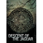 Descent of the Jaguar (Hardcover)