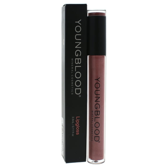 Lipgloss - Poetic by Youngblood for Women - 0.11 oz Lipgloss