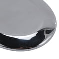 thumbnail image 3 of Rupoun 60x42x9mm Oval Shape Terahertz Gua Sha Scraper Lymphatic Drainage Relax Muscle Scraping Massage Tool, 3 of 10