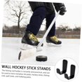 thumbnail image 4 of Hweilai Hockey stick stand, wall-mounted, 4 of 5