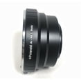 thumbnail image 4 of Polaroid Bayonet Lens Mount Adapter for M42 & NIKON 1, 4 of 9