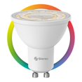 thumbnail image 1 of Foco LED dicroico Wi-Fi RGB+W multicolor de 5 W SHOME-121 Steren SHOME-121, 1 of 4