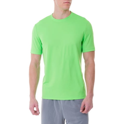 Starter Men's Wick Tee - Walmart.com
