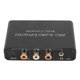 thumbnail image 2 of HD Output ARC Sound Extractor 192KHz Optical SPDIF 3.5mm Headphone Port Digital Analog Sound Converter for Home Cinema TV, 2 of 5