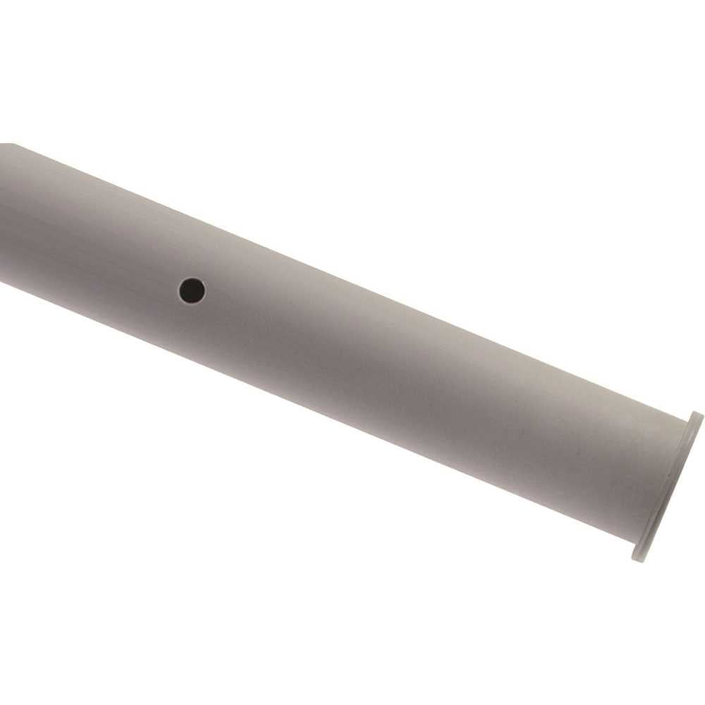 Rheem PROTECH SP13763H Water Heater Dip Tube 3/4 in. Dia x 321/2 in