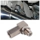 thumbnail image 4 of Scacer Del Sensor De Oxígeno De 90, Corrección Del Convertidor Catalítico, Material De Hierro Del Sensor O2 Trasero De Alta Temperatura Con Convertidor Micro Catalítico, 4 of 7