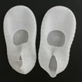 thumbnail image 1 of unbranded Cracked Foot Socks De Gel Silicona Para Alivio Y Prevención De Pies Agrietados, 1 of 8
