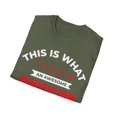 thumbnail image 4 of Awesome Physician Assistant PA Medical Student Teacher TShirt, 4 of 4