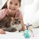thumbnail image 4 of Juguete Eléctrico para Gatos, Juguete Interactivo, Pelota para Gatos, Pelota para Gatos con Movimiento Au, 4 of 7