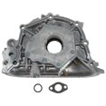 thumbnail image 2 of Engine Oil Pump-Stock MELLING M184 fits 88-95 Toyota Pickup 3.0L-V6, 2 of 2
