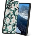 thumbnail image 1 of Floral-317 Phone Case, Degined for Samsung Galaxy A32 5G Case Men Women, Flexible Silicone Shockproof Case for Samsung Galaxy A32 5G, 1 of 1