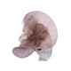 thumbnail image 1 of Womens Fashion Sheer Formal Sun Hat W / Bow - Taupe ChicHeadwear Sombrero para el sol, 1 of 1