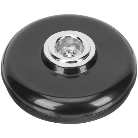

HOMEMAXS Cello Non-Slip Mat Pad Cello Endpin Rest Anchor Cello Anti-Slip Pad Stop Holder