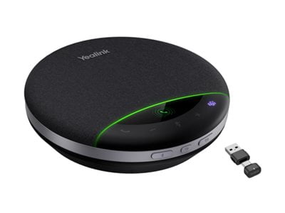 Yealink SP96 with Dongle USB-C/A Bluetooth Speaker with Bluetooth dongle 1308173
